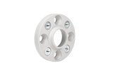 Eibach Pro-Spacer System 25mm Spacers / 5x112 BP / Hub 66.45 for 00-07 Mercedes-Benz C230/C230K thumbnail 6