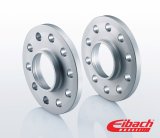 Eibach Pro-Spacer System 10mm Spacer / 5x108 Bolt Pattern / Hub Center 63.3 thumbnail 1