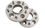 Eibach Pro-Spacer 5mm Spacer / Bolt Pattern 5x120 / Hub Center 72.5 for 01-06 BMW M3 (E46) thumbnail 3