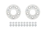 Eibach Pro-Spacer 20mm Spacer / Bolt Pattern 5x114.3 / Hub Center 66.1 for 09-18 Nissan 370Z thumbnail 1