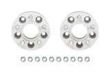 Eibach Pro-Spacer 30mm Spacer / Bolt Pattern 4x108 / Hub Center 63.3 for 00-07 Ford Focus thumbnail 1