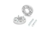 Eibach Pro-Spacer 30mm Spacer / Bolt Pattern 5x114.3 / Hub Center 60 for 06-15 Lexus IS350 thumbnail 3