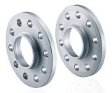 Eibach Pro-Spacer 18mm Spacer / Bolt Pattern 5x130 / Hub Center 71.5 for 12-18 Porsche 911 (991/996) thumbnail 8