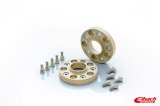Eibach Pro-Spacer 25mm Spacer / Bolt Pattern 5x100 / Hub Center 57.1 for 99-05 VW Golf VR6 (MKIV) thumbnail 3