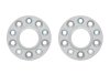 Eibach Pro-Spacer 25mm Spacer / Bolt Pattern 5x120 / Hub Center 72.5 for 01-06 BMW M3 (E46) thumbnail 7