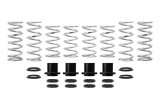Eibach Pro-UTV 11-14 Polaris RZR XP 900 Stage 2 Performance Kit for Fox OE Shocks thumbnail 2