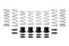 Eibach Pro-UTV 11-14 Polaris RZR XP 900 Stage 2 Performance Kit for Fox OE Shocks thumbnail 5