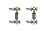 Eibach Front Endlink Kit for 17-18 Can-Am Maverick X3 X RS thumbnail 3