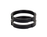 Eibach Pro-UTV Crossover Ring for 2.5in Fox Shock thumbnail 1