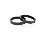 Eibach Pro-UTV Crossover Ring for 2.5in Fox Shock thumbnail 2