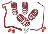 Eibach Pro-Plus Kit for 99-05 Mazda Miata NB thumbnail 1