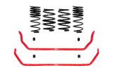 Eibach Pro-Plus Kit for 99-05 Mazda Miata NB thumbnail 4