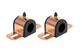 Eibach Anti-Roll Single Sway Bar Kit for 2016 Mazda Miata ND (Front Sway Bar Only) thumbnail 7