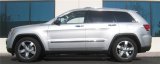 Eibach SUV Pro-Kit for 11-12 Jeep Grand Cherokee 2WD/4WD V6/V8 thumbnail 2