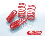 Eibach Sportline Kit for 12 Fiat 500 312 1.4L 4cyl / Abarth 312 1.4L 4cyl Turbo thumbnail 2