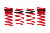 Eibach Sportline Kit for 12 Fiat 500 312 1.4L 4cyl / Abarth 312 1.4L 4cyl Turbo thumbnail 3