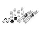 Eibach Pro-UTV 2019 Honda Talon 1000R Stage 2 Performance Springs For OE Fox Shocks thumbnail 1
