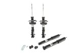 Eibach Pro-Damper Kit for 18-19 Ford Mustang EcoBoost Coupe / 15-19 Ford Mustang GT thumbnail 4