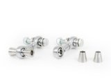 Eibach Rear Anti-Roll End Link Kit 18-19 Hyundai Elantra GT 1.6L thumbnail 1