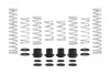 Eibach Pro-UTV 2019 Polaris RZR Turbo S Velocity Stage 3 Performance Springs thumbnail 5