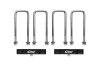 Eibach F150 4WD Pro-Truck Rear Lift Block 1 in. Lift thumbnail 6
