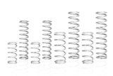 Eibach Pro-UTV Stage 2 Performance Kit 17-18 Can-Am X3 X-Base thumbnail 1