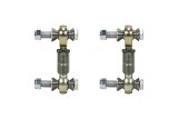 Eibach 18-20 Jeep Grand Cherokee Trackhawk Rear Anti-Roll Kit (Adjustable End Link System) thumbnail 2