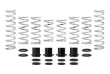 Eibach Pro-UTV 2017 Polaris XP4 1000 Turbo 4-Seat Stage 3 Performance Spring System thumbnail 2