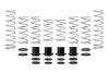 Eibach Pro-UTV 2017 Polaris XP4 1000 Turbo 4-Seat Stage 3 Performance Spring System thumbnail 5