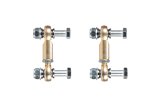 Eibach Rear Anti-Roll End Link Kit 2016 Yamaha YXZ1000R thumbnail 2