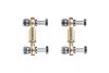 Eibach Rear Anti-Roll End Link Kit 2016 Yamaha YXZ1000R thumbnail 5