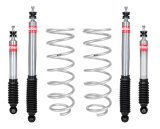 Eibach 98-07 Toyota Land Cruiser Pro-Truck Lift Kit thumbnail 1