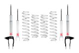 Eibach All-Terrain Lift Kit 18-20 Jeep Grand Cherokee V6 2WD/4WD Frt 2in Rr 0.5in thumbnail 3