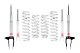 Eibach All-Terrain Lift Kit 18-20 Jeep Grand Cherokee V6 2WD/4WD Frt 2in Rr 0.5in thumbnail 8