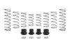 Eibach Pro-UTV 17-20 Polaris RZR XP 4 1000 4-Seat Stage 2 Performance Spring System thumbnail 5