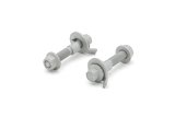 Eibach Pro-Alignment Front or Rear Camber bolts for 01-08 WRX / 04-07 Scion xA Front Only/ 04-06 Sci thumbnail 1