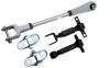 Eibach Pro-Alignment Front or Rear Camber bolts for 01-08 WRX / 04-07 Scion xA Front Only/ 04-06 Sci thumbnail 6