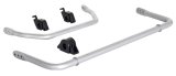 Eibach Pro-UTV 18-19 Polaris RZR XP Turbo Dynamix Adjustable Anti-Roll Bar Kit thumbnail 1