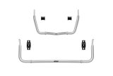 Eibach Pro-UTV 18-19 Polaris RZR XP Turbo Dynamix Adjustable Anti-Roll Bar Kit thumbnail 3