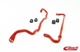 Eibach Anti-Roll Bar Kit Front and Rear for 11-15 Ford Fiesta ST thumbnail 4