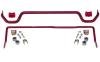 Eibach Anti-Roll Bar Kit Front and Rear for 11-15 Ford Fiesta ST thumbnail 6