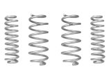 Eibach All-Terrain Lift Kit 18-21 Volkswagen Atlas 3.6L V6 Front +1.5 in Rear +1 in thumbnail 1