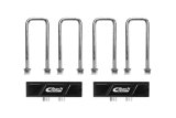 Eibach 2019 Chevrolet Silverado 1500 Pro-Truck Rear Lift-Blocks (+1in) thumbnail 2