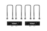 Eibach 2019 Chevrolet Silverado 1500 Pro-Truck Rear Lift-Blocks (+1in) thumbnail 3