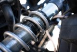 Eibach Pro-UTV Crossover Ring for 18+ 2.0in Walker Evans Shock thumbnail 3