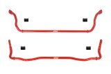 Eibach 05-12 PORSCHE 911 Carrera RWD 997 (PDK Trans Only) 26mm Front & 25mm Rear Anti-Roll Kit thumbnail 2