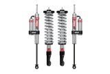 Eibach 07-15 Toyota Tundra Pro-Truck Coilover 2.0 Front w/ Rear Res Shocks Kit thumbnail 1
