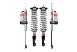 Eibach 07-15 Toyota Tundra Pro-Truck Coilover 2.0 Front w/ Rear Res Shocks Kit thumbnail 2