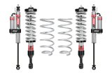 Eibach Pro-Truck Coilover Stage 2R 10-22 Toyota 4Runner 2WD/4WD thumbnail 1