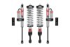 Eibach Pro-Truck Coilover Stage 2R (Front Coilovers + Rear Shocks) for 16-22 Toyota Tacoma 2WD/4WD thumbnail 5